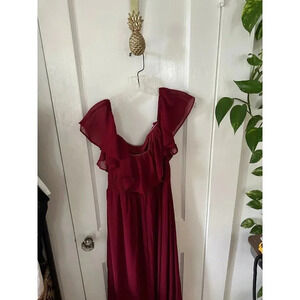 Ever Pretty Women’s size Large Maxi formal dress